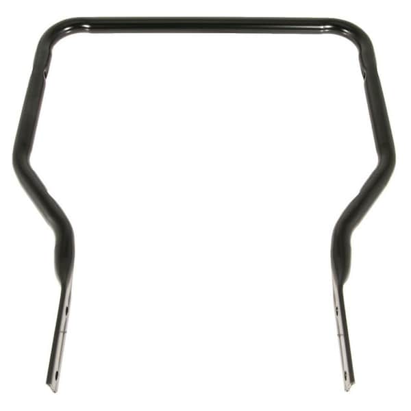 Handle-Lower Snow